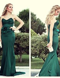 Moda Sukienki Pozostałe - 1635891