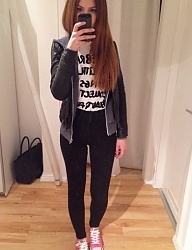 Moda Ciuchy Pozostałe - 3174688