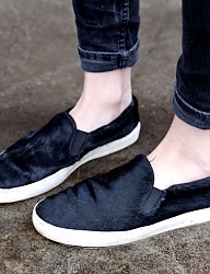 Moda Buty Trampki - 2569004