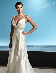 Moda Ślub Suknie ślubne - 519536