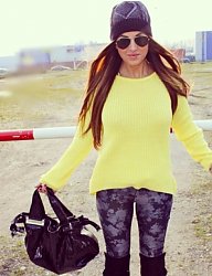 Moda Inne Moda uliczna - 1773569