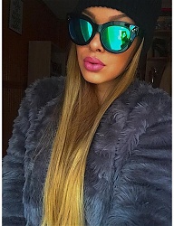 Moda Dodatki Okulary - 3094107