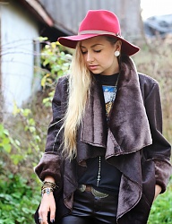 Moda Okrycia Kurtki - 2533078