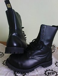 Moda Buty Glany - 1159207