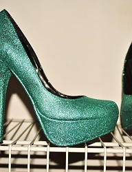Moda Buty Szpilki - 1388394