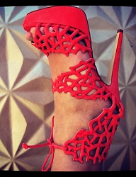 Moda Buty Szpilki - 2676656