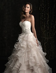 Moda Ślub Suknie ślubne - 2122423