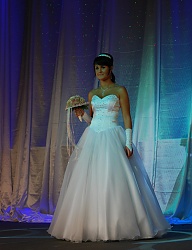 Moda Ślub Suknie ślubne - 985291