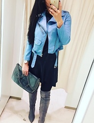 Moda Ciuchy Pozostałe - 3187800
