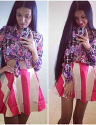 Moda Inne Moda uliczna - 1854129