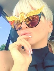 Moda Dodatki Okulary - 3164334