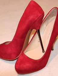 Moda Buty Szpilki - 1414706