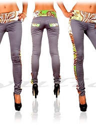 Moda Spodnie Pozostałe - 2157711