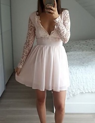 Moda Sukienki Wieczorowe - 3187943