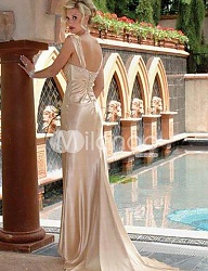 Moda Ślub Suknie ślubne - 1298072