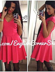 Moda Sukienki Dzienne - 2133826