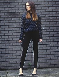 Moda Inne Moda uliczna - 1633568