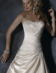Moda Ślub Suknie ślubne - 511892