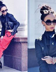 Moda Inne Moda uliczna - 1779606