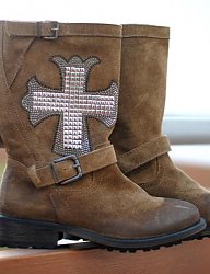 Moda Buty Pozostałe - 1277172