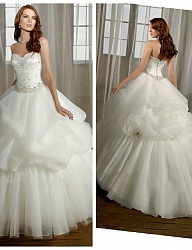 Moda Ślub Suknie ślubne - 2623003