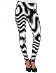Moda Spodnie Leginsy - 1446105