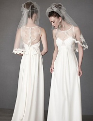 Moda Ślub Suknie ślubne - 1284178