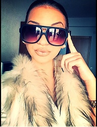 Moda Dodatki Okulary - 2937307