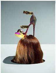 Moda Buty Szpilki - 1274223