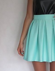 Moda Spódnice Średnie - 1962283
