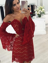 Moda Sukienki Pozostałe - 3173448