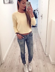 Moda Ciuchy Pozostałe - 3233948