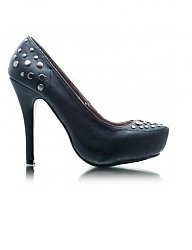 Moda Buty Pozostałe - 1212550