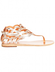 Moda Buty Sandały - 2693406