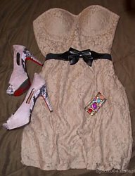 Moda Ciuchy Pozostałe - 1053029