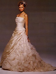 Moda Ślub Suknie ślubne - 371499