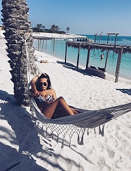 Moda Bielizna Na plażę - 3260413