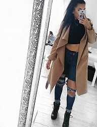 Moda Ciuchy Pozostałe - 3137379