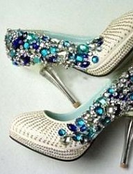 Moda Buty Szpilki - 1235813