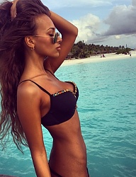 Moda Bielizna Na plażę - 2733977