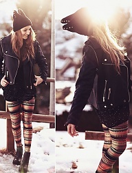 Moda Inne Moda uliczna - 1684974