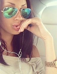 Moda Dodatki Okulary - 1792035
