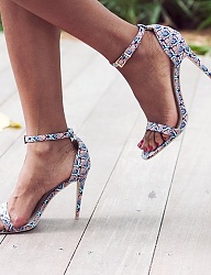 Moda Buty Szpilki - 2688286