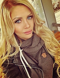 Fryzury Długie Na co dzień Kręcone Rozpuszczone Blond - 2990205
