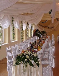 Moda Ślub Dekoracje ślubne - 238804