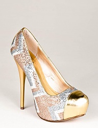 Moda Buty Szpilki - 1378196