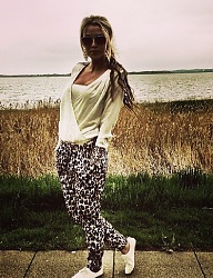 Moda Inne Moda uliczna - 1829394