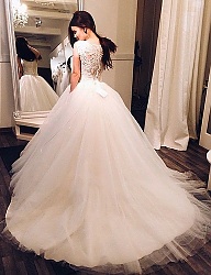 Moda Ślub Suknie ślubne - 3107459