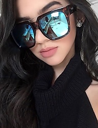 Moda Dodatki Okulary - 3158240