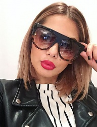 Moda Dodatki Okulary - 3081291